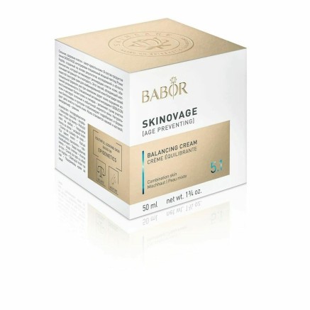 Day Cream Babor 2