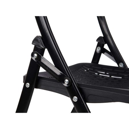 Folding Chair Gift Decor ZJ-Y59BL ZJ-Y59BL Black 59 x 50 x 82 cm 108 x