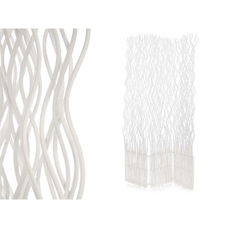 Biombo Gift Decor MJ39130-W MJ39130-W 3 Paneles