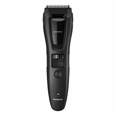 Draadloze Tondeuse Panasonic Corp. ERGB62H503 0.5 mm Zwart