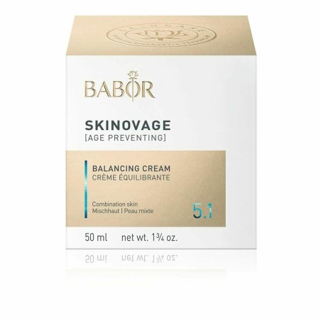 Crema de Día Babor
