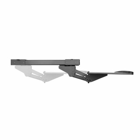 Supporto per Tastiera Startech KBTRAYADJ