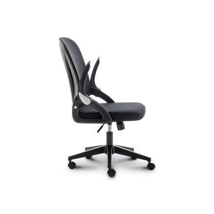 Chaise de jeu Urban Factory EFC01UF Noir 2