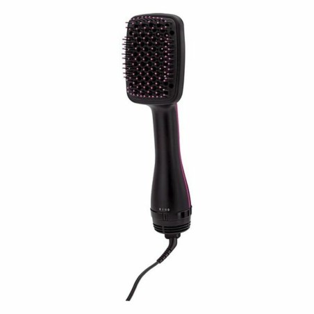 Cepillo Térmico Revlon RVDR5212 Negro Rosa 800W