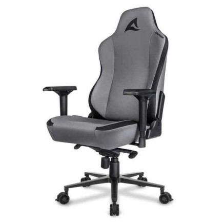 Chaise de jeu Sharkoon SKILLER SGS40 2