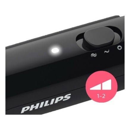 Cepillo Alisador Philips BHH880/00 2