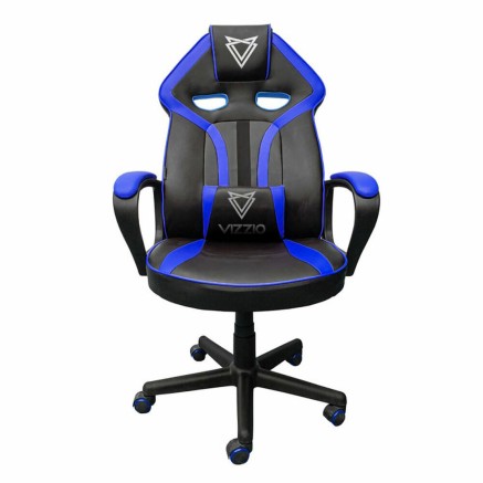 Gaming Chair Vizzio SILLA GAMING VIZZIO NAYADE V2 /AZUL Black/Blue Bla