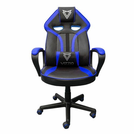 Gaming Chair Vizzio SILLA GAMING VIZZIO NAYADE V2 /AZUL Black/Blue Bla
