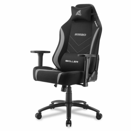Gaming stoel Sharkoon SGS20