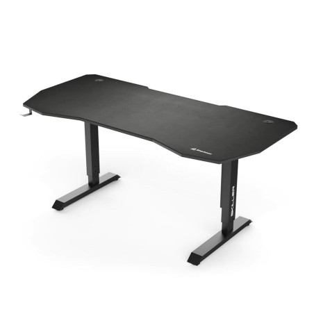 Bureau Gaming Sharkoon SGD20 Zwart Staal Hout MDF