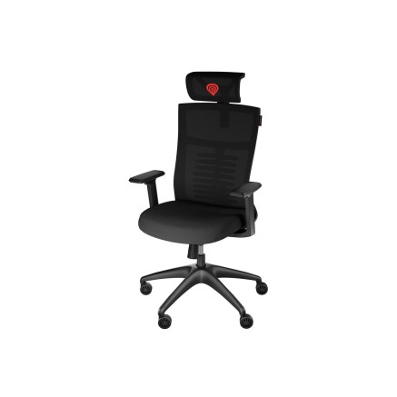 Gaming stoel Genesis Astat 200 Zwart