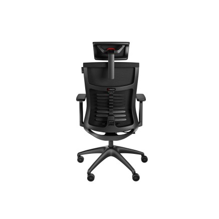 Chaise de jeu Genesis Astat 200 Noir 2