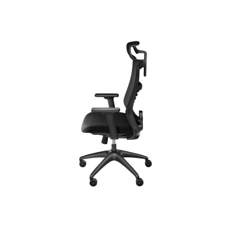 Gaming stoel Genesis Astat 200 Zwart