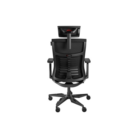 Gaming-Stuhl Genesis Astat 700 Schwarz 2