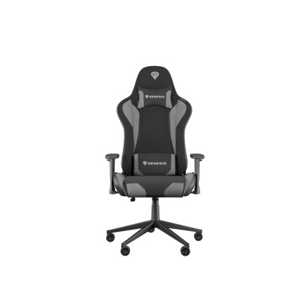 Gaming stoel Genesis NITRO 440 G2 Wit Grijs