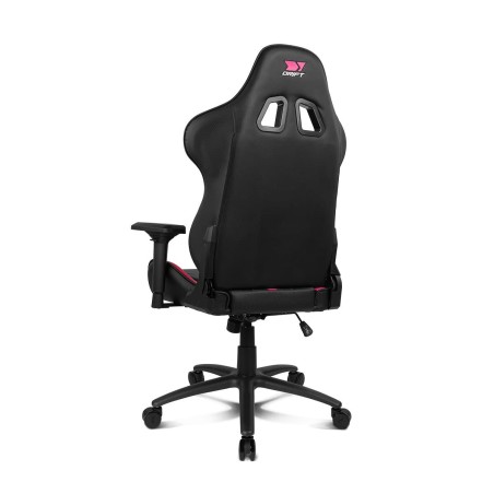 Silla Gaming DRIFT DR350 Negro