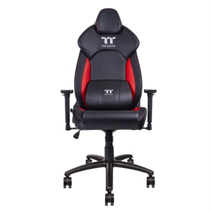 Chaise de jeu THERMALTAKE Noir 2