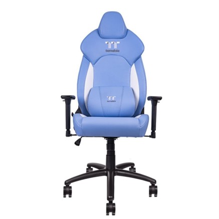 Chaise de jeu THERMALTAKE Noir 2