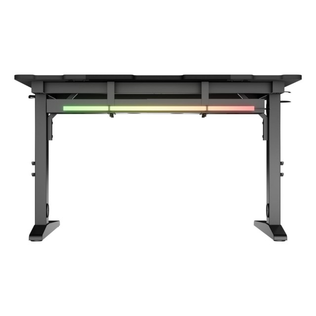 Mesa de Escritorio Genesis NDS-2248 Negro