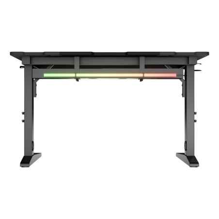 Schreibtisch Genesis NDS-2248 Schwarz