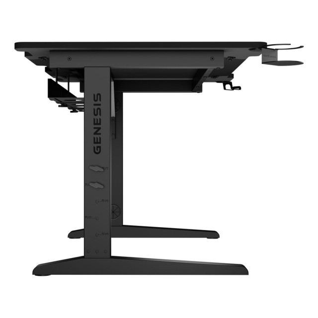 Desk Genesis NDS-2248 Black