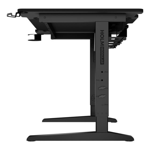 Bureau Genesis NDS-2248 Noir