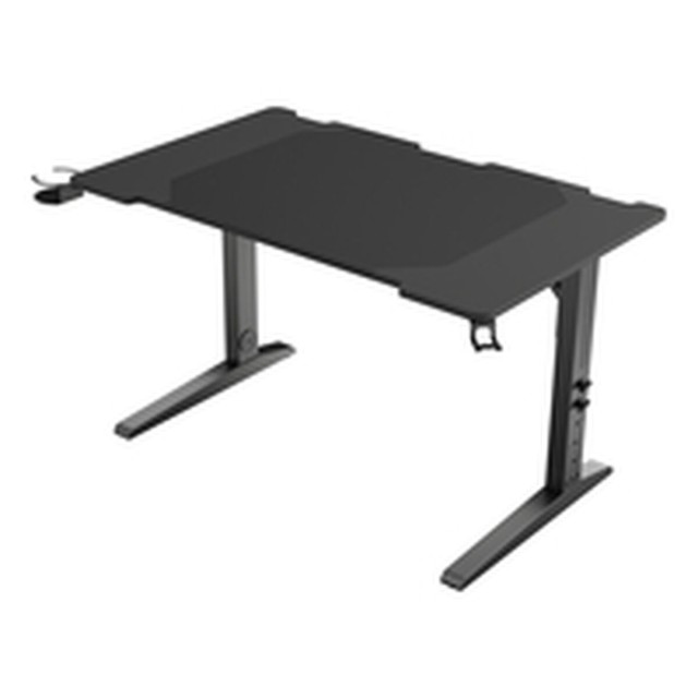Mesa de Escritorio Genesis NDS-2248 Negro