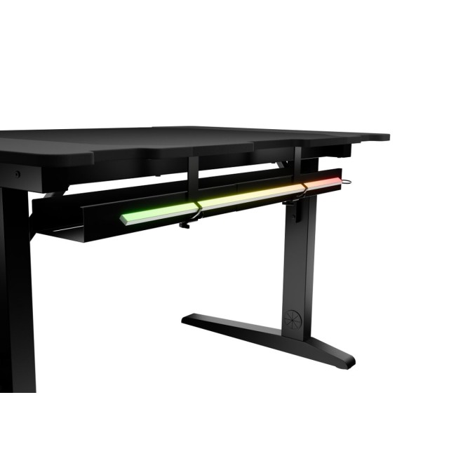 Bureau Genesis NDS-2248 Noir