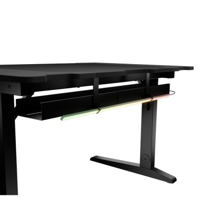 Mesa de Escritorio Genesis NDS-2248 Negro