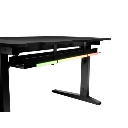 Mesa de Escritorio Genesis NDS-2248 Negro