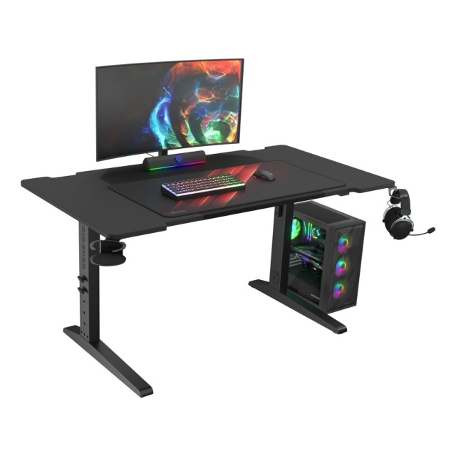 Desk Genesis NDS-2249 Black