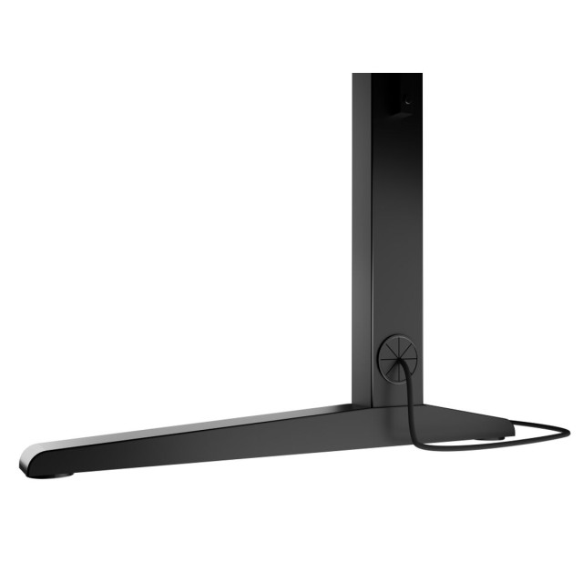 Desk Genesis NDS-2249 Black