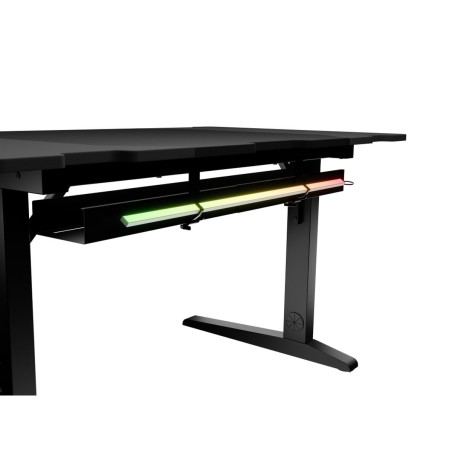 Mesa de Escritorio Genesis NDS-2249 Negro