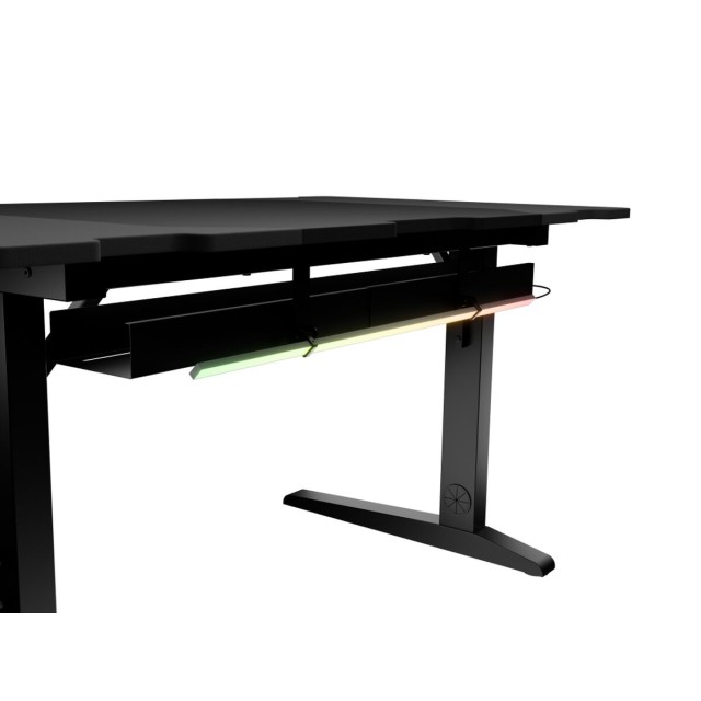 Desk Genesis NDS-2249 Black