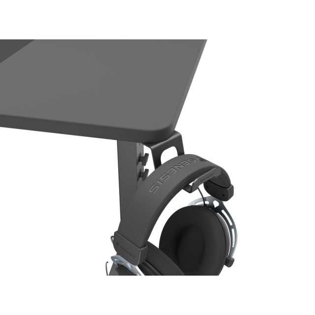 Desk Genesis NDS-2249 Black