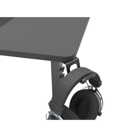 Schreibtisch Genesis NDS-2249 Schwarz