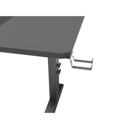 Mesa de Escritorio Genesis NDS-2249 Negro