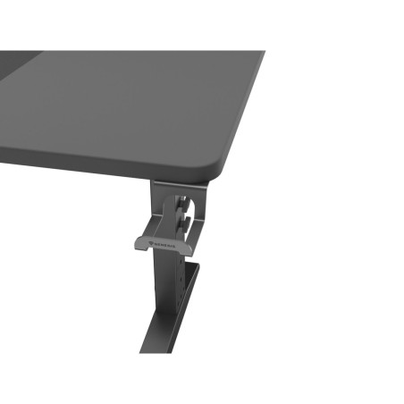 Mesa de Escritorio Genesis NDS-2249 Negro