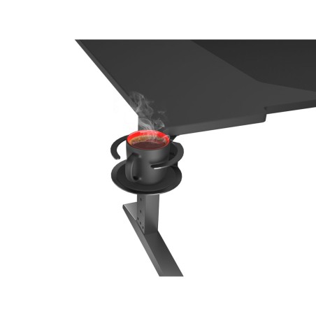 Scrivania Genesis NDS-2249 Nero