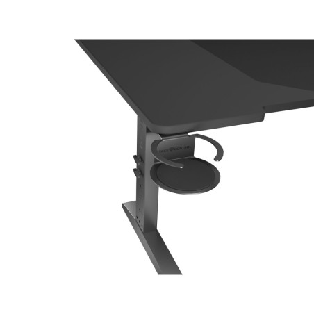 Mesa de Escritorio Genesis NDS-2249 Negro