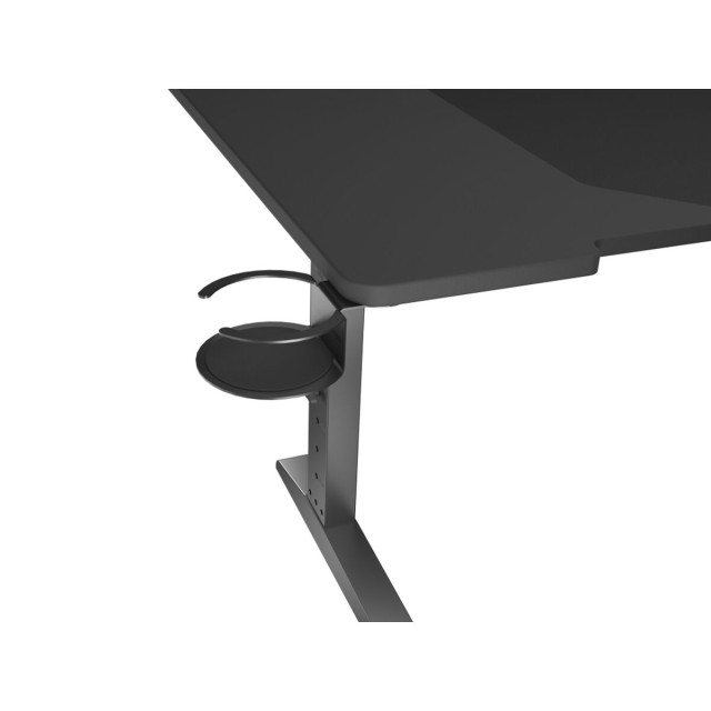 Schreibtisch Genesis NDS-2249 Schwarz