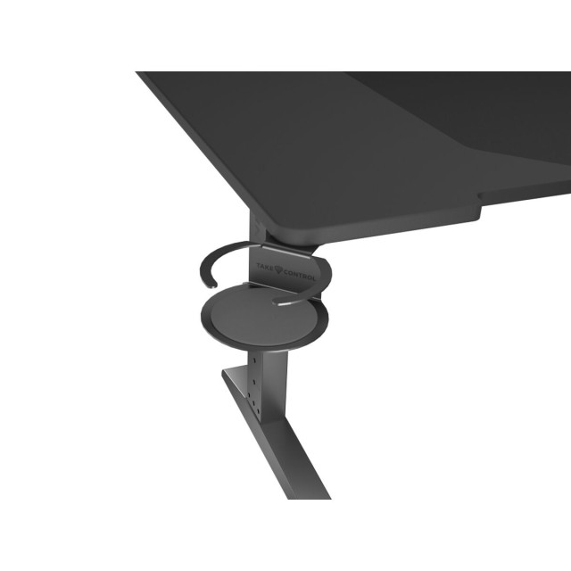 Scrivania Genesis NDS-2249 Nero