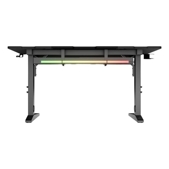 Desk Genesis NDS-2249 Black