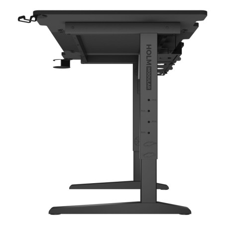 Mesa de Escritorio Genesis NDS-2249 Negro
