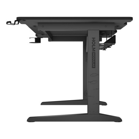 Mesa de Escritorio Genesis NDS-2249 Negro