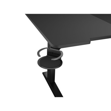 Mesa de Escritorio Genesis NDS-2251 Negro 2