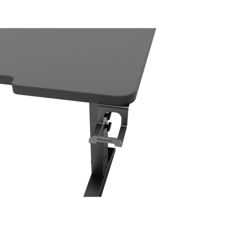 Mesa de Escritorio Genesis NDS-2251 Negro