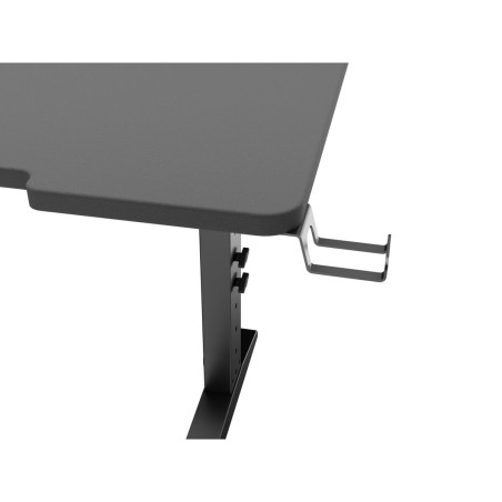 Mesa de Escritorio Genesis NDS-2251 Negro