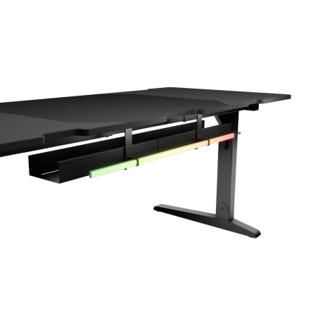 Schreibtisch Genesis NDS-2251 Schwarz