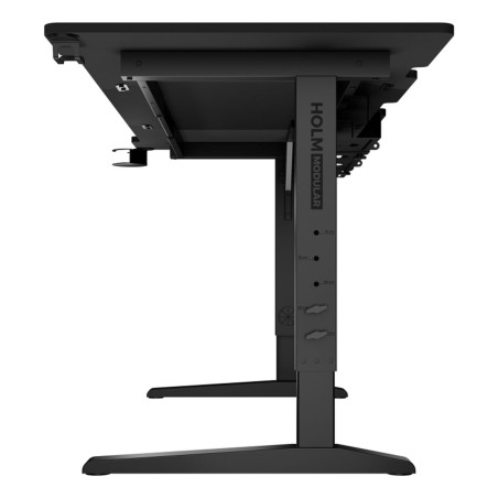 Mesa de Escritorio Genesis NDS-2251 Negro